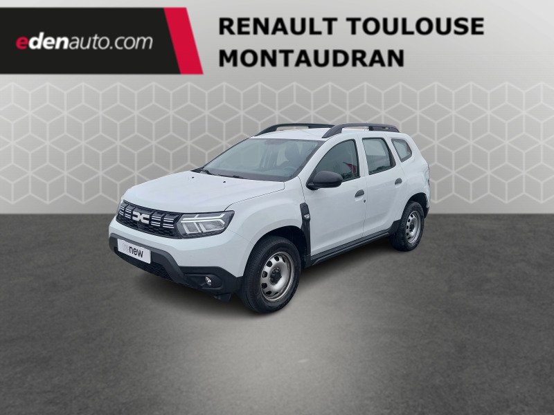 Dacia Duster - Photo 1