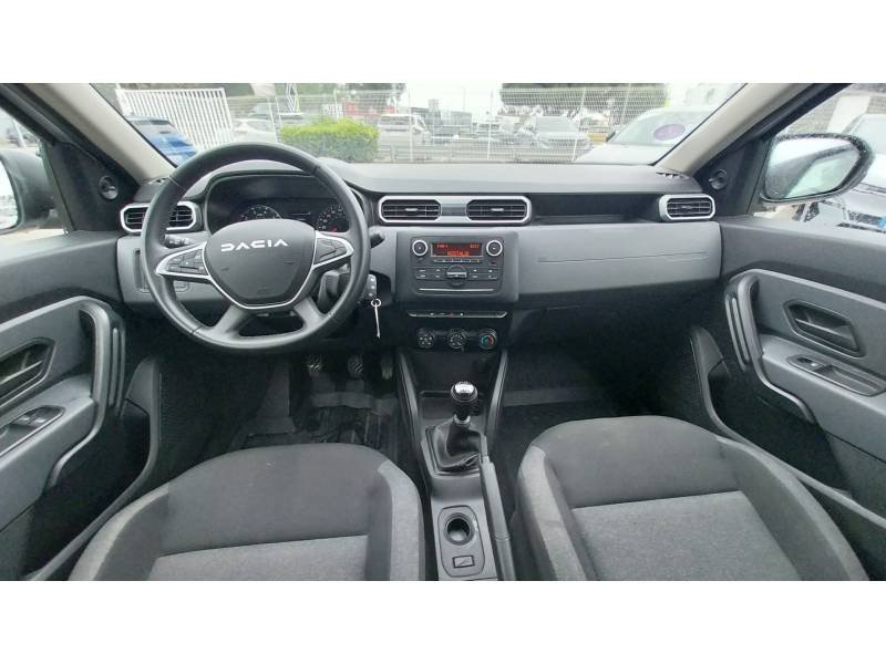 Dacia Duster - Photo 11