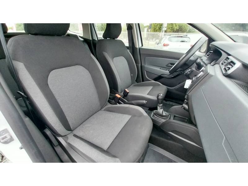 Dacia Duster - Photo 12