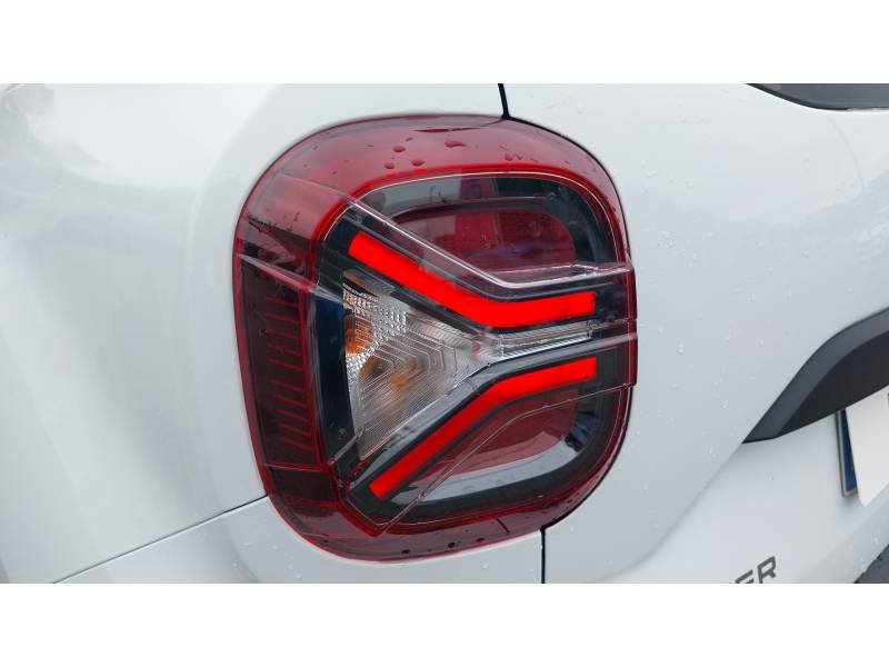 Dacia Duster - Photo 17