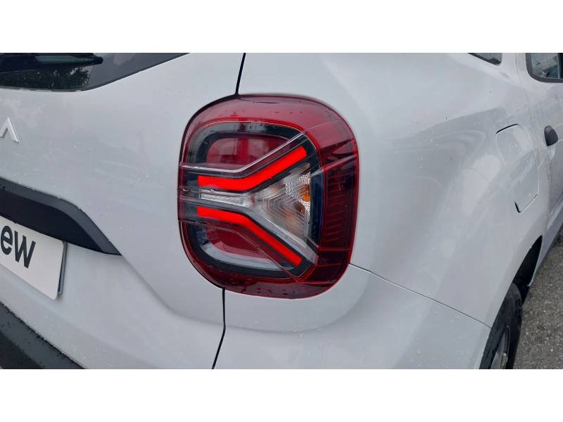 Dacia Duster - Photo 20