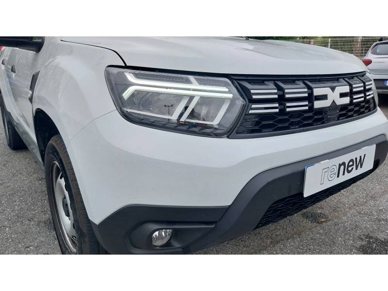Dacia Duster - Photo 24
