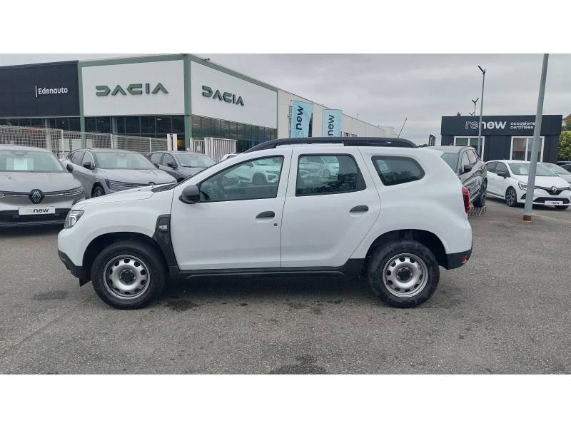 Dacia Duster - Photo 3