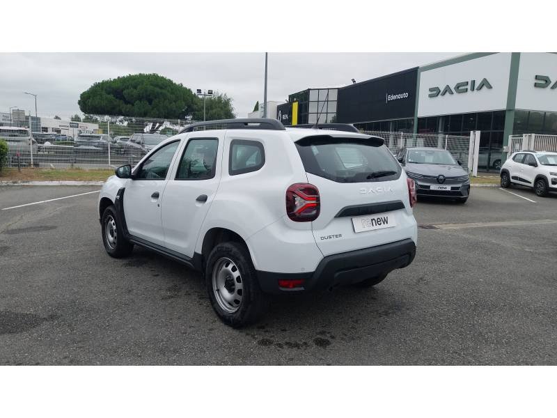 Dacia Duster - Photo 4