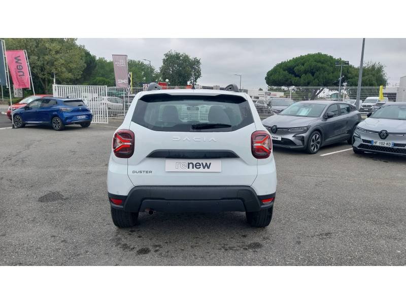 Dacia Duster - Photo 5