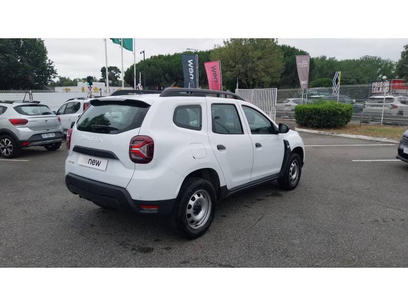 Dacia Duster - Photo 6