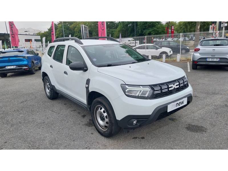 Dacia Duster - Photo 8