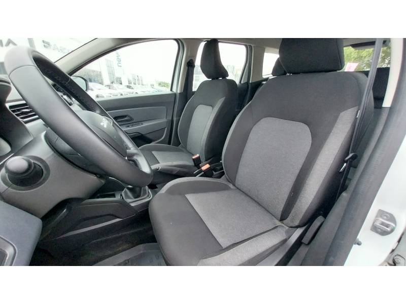 Dacia Duster - Photo 10
