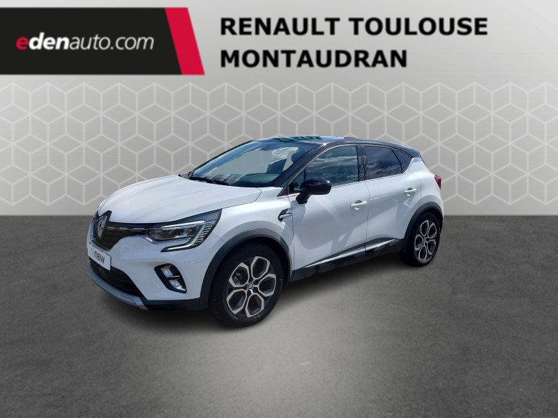 Renault Captur - Photo 1