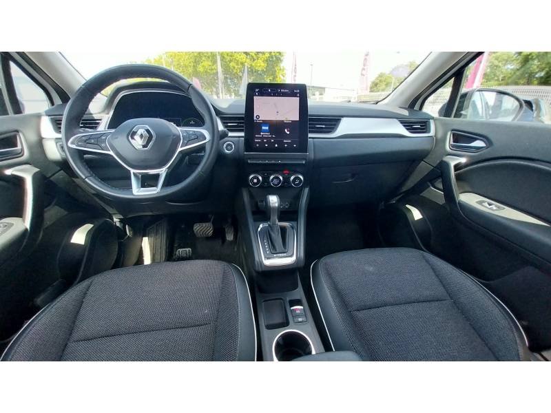 Renault Captur - Photo 11