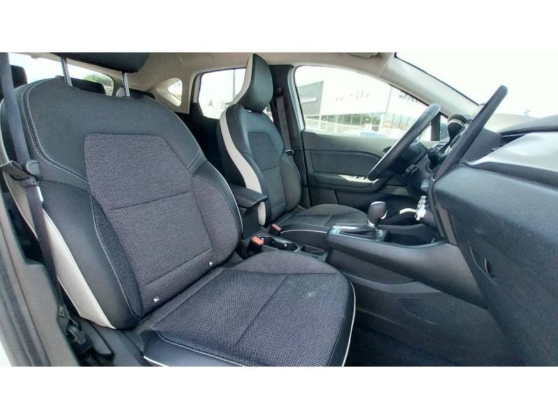 Renault Captur - Photo 12