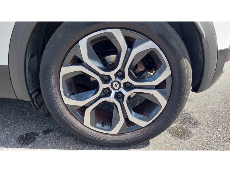Renault Captur - Photo 15