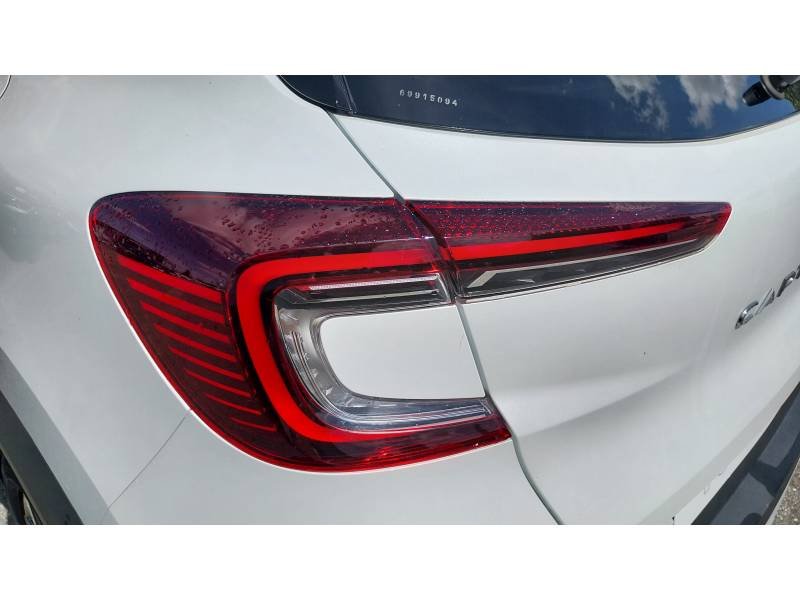 Renault Captur - Photo 16