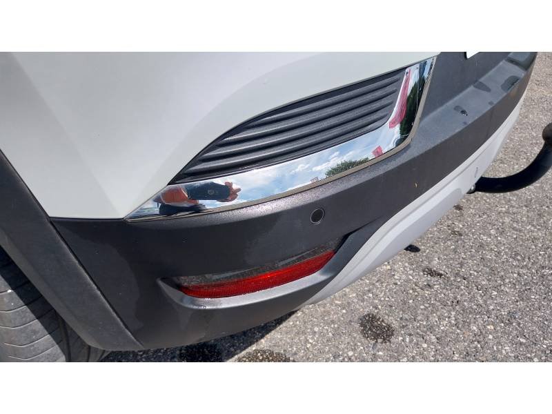 Renault Captur - Photo 17