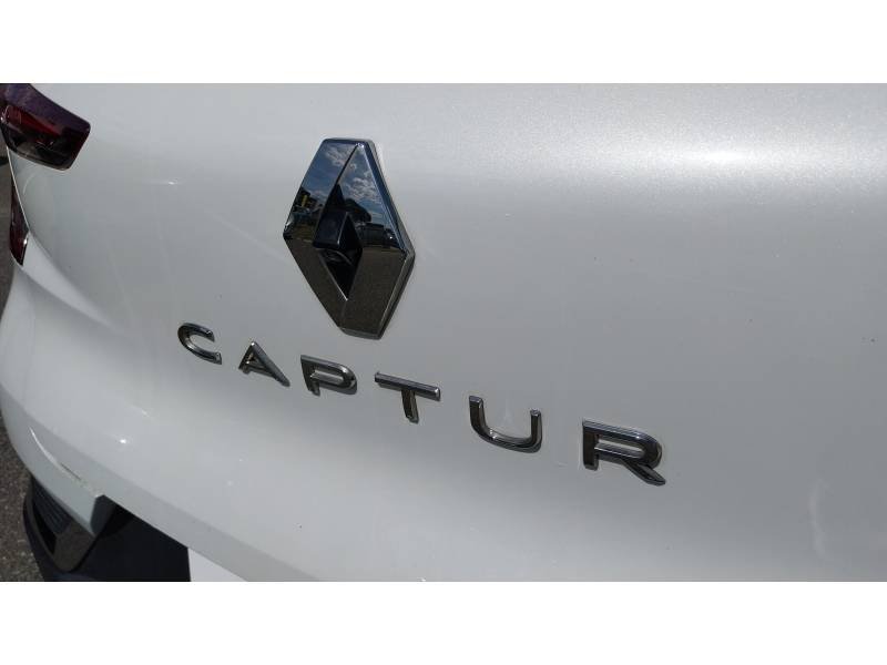 Renault Captur - Photo 18