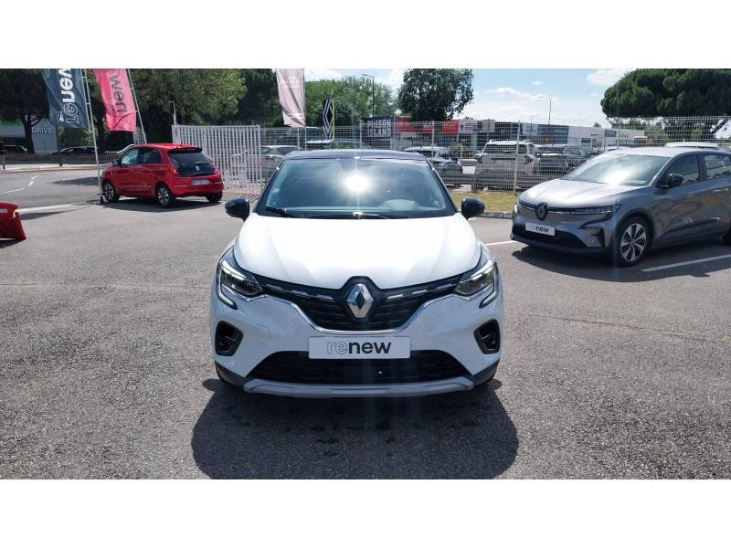 Renault Captur - Photo 2
