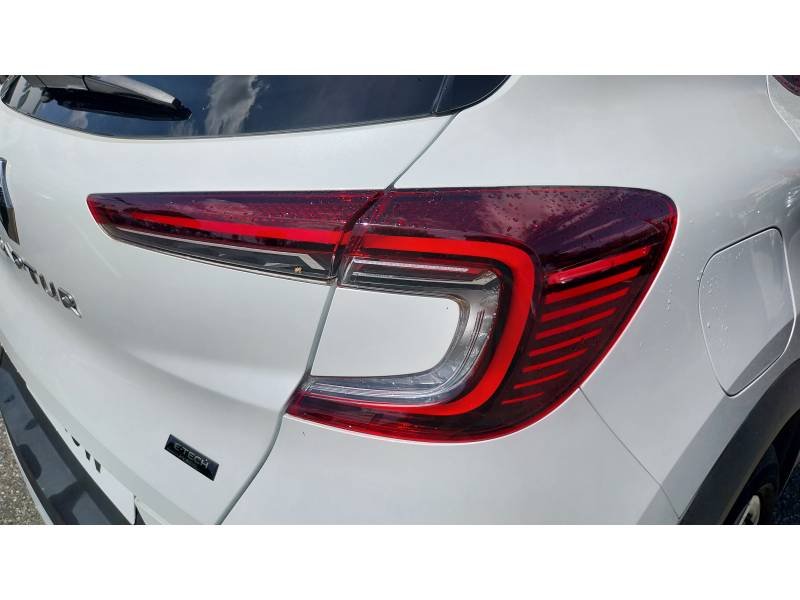 Renault Captur - Photo 21