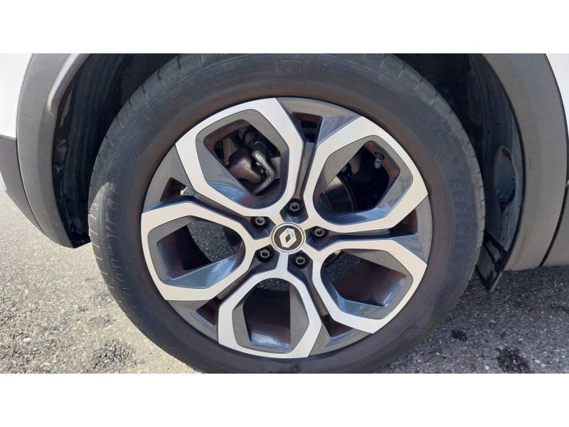 Renault Captur - Photo 23
