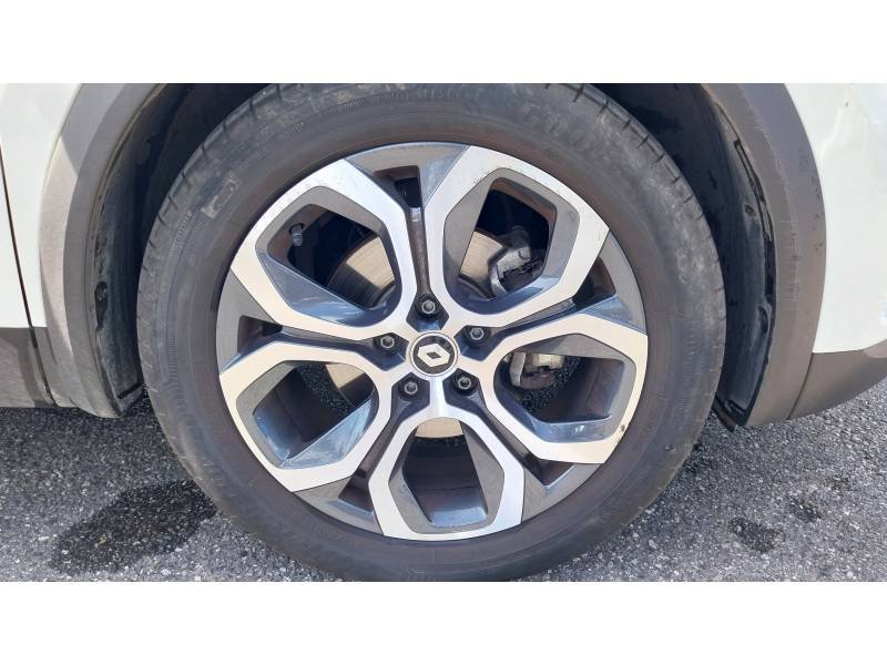 Renault Captur - Photo 24