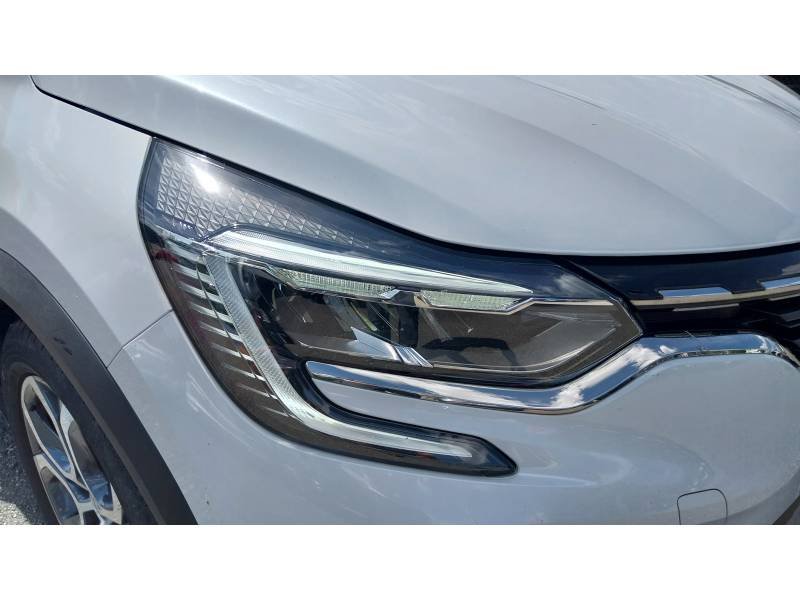 Renault Captur - Photo 25