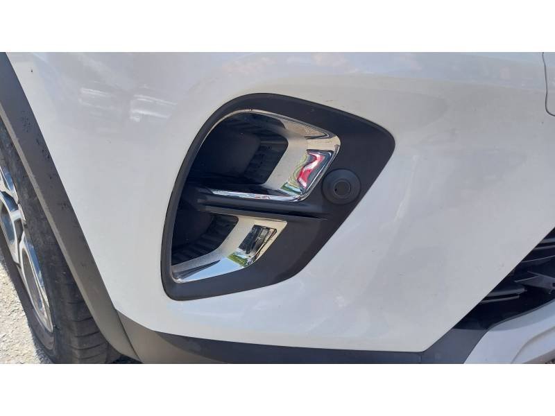 Renault Captur - Photo 26