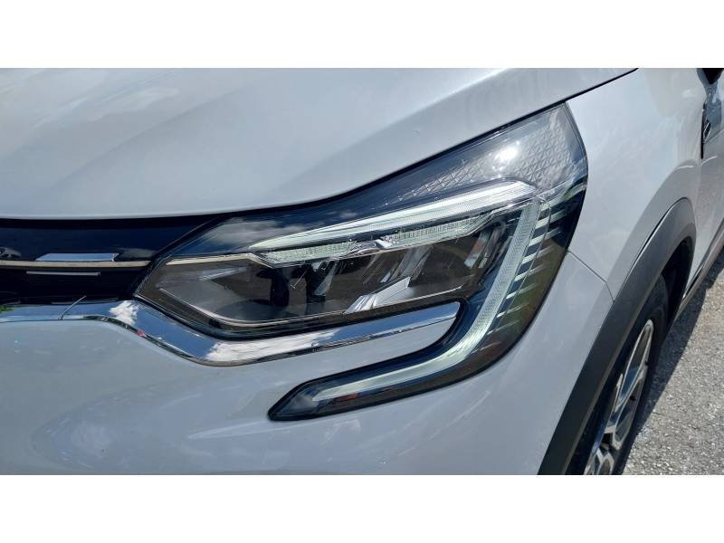 Renault Captur - Photo 27