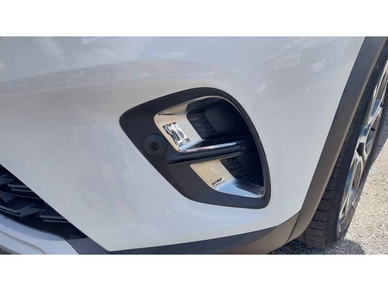 Renault Captur - Photo 28