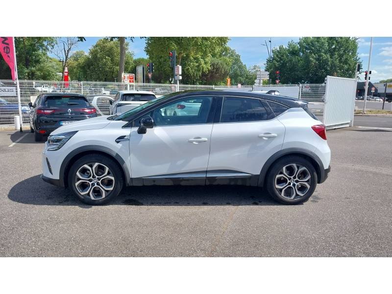 Renault Captur - Photo 3