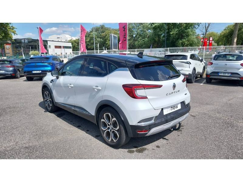 Renault Captur - Photo 4