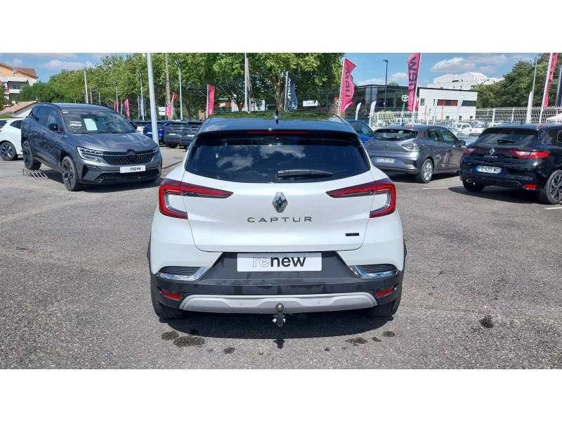 Renault Captur - Photo 5