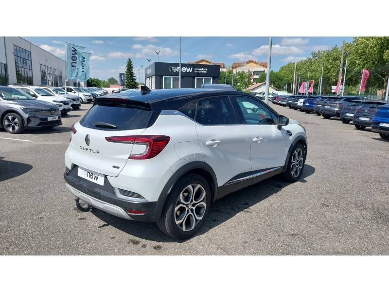 Renault Captur - Photo 6