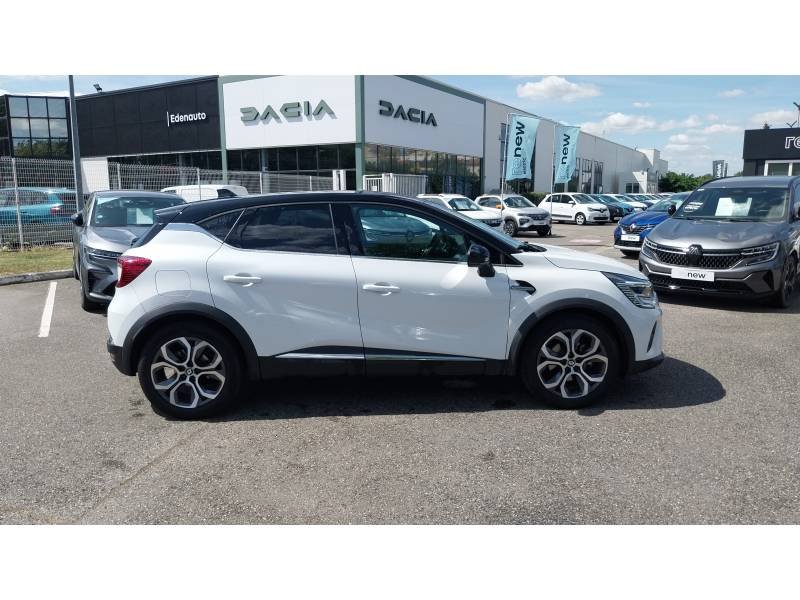 Renault Captur - Photo 7