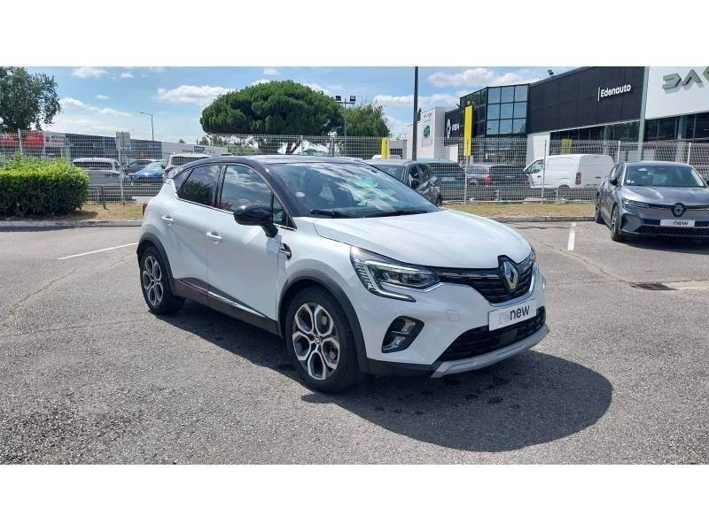 Renault Captur - Photo 8
