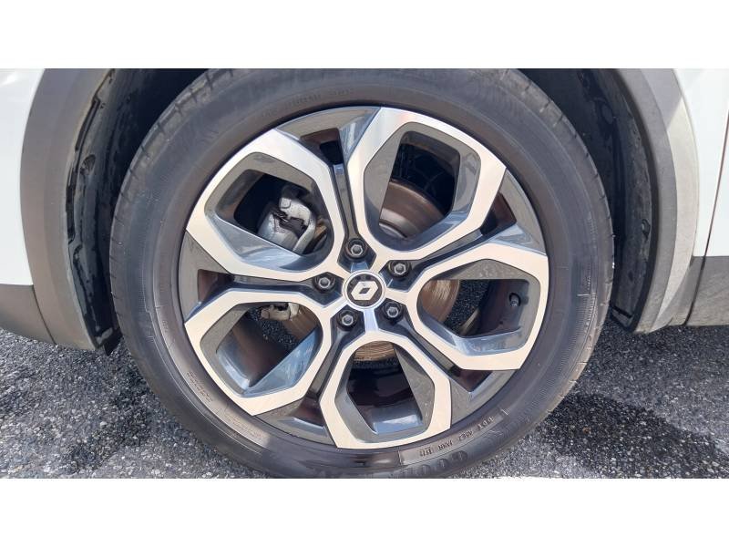 Renault Captur - Photo 9