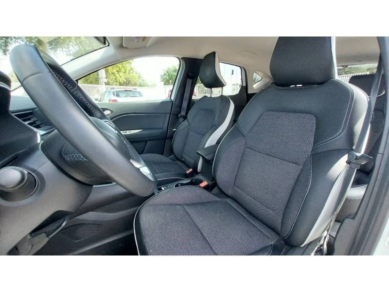 Renault Captur - Photo 10