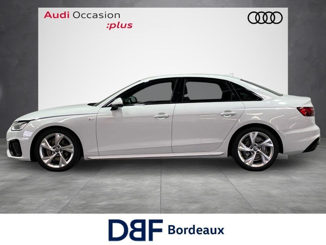 Audi A4 - Photo 1