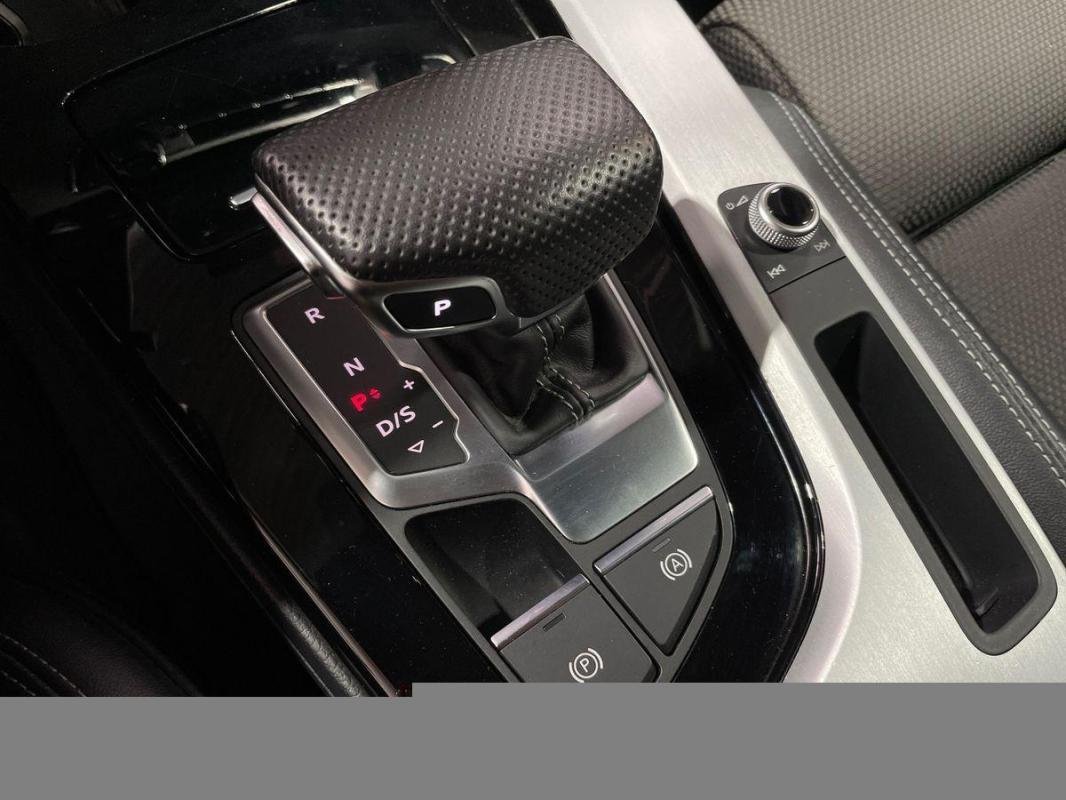 Audi A4 - Photo 7