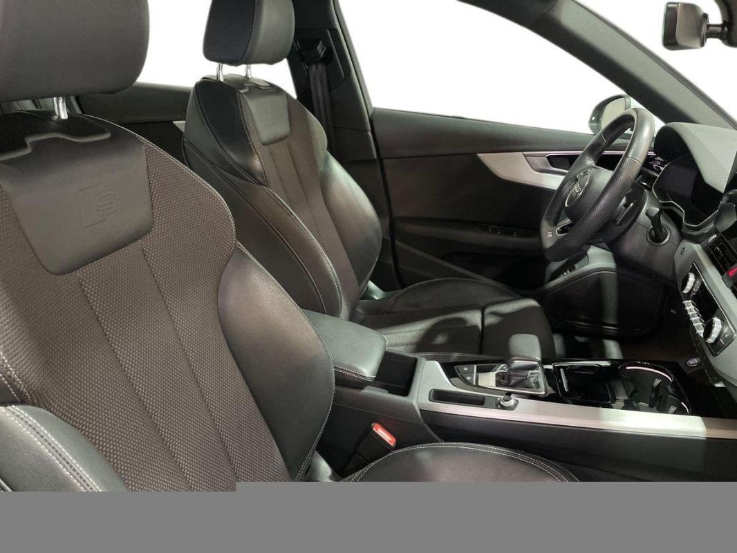 Audi A4 - Photo 9
