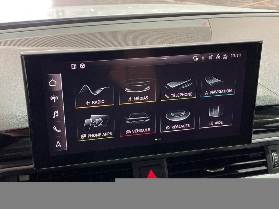 Audi A4 - Photo 10