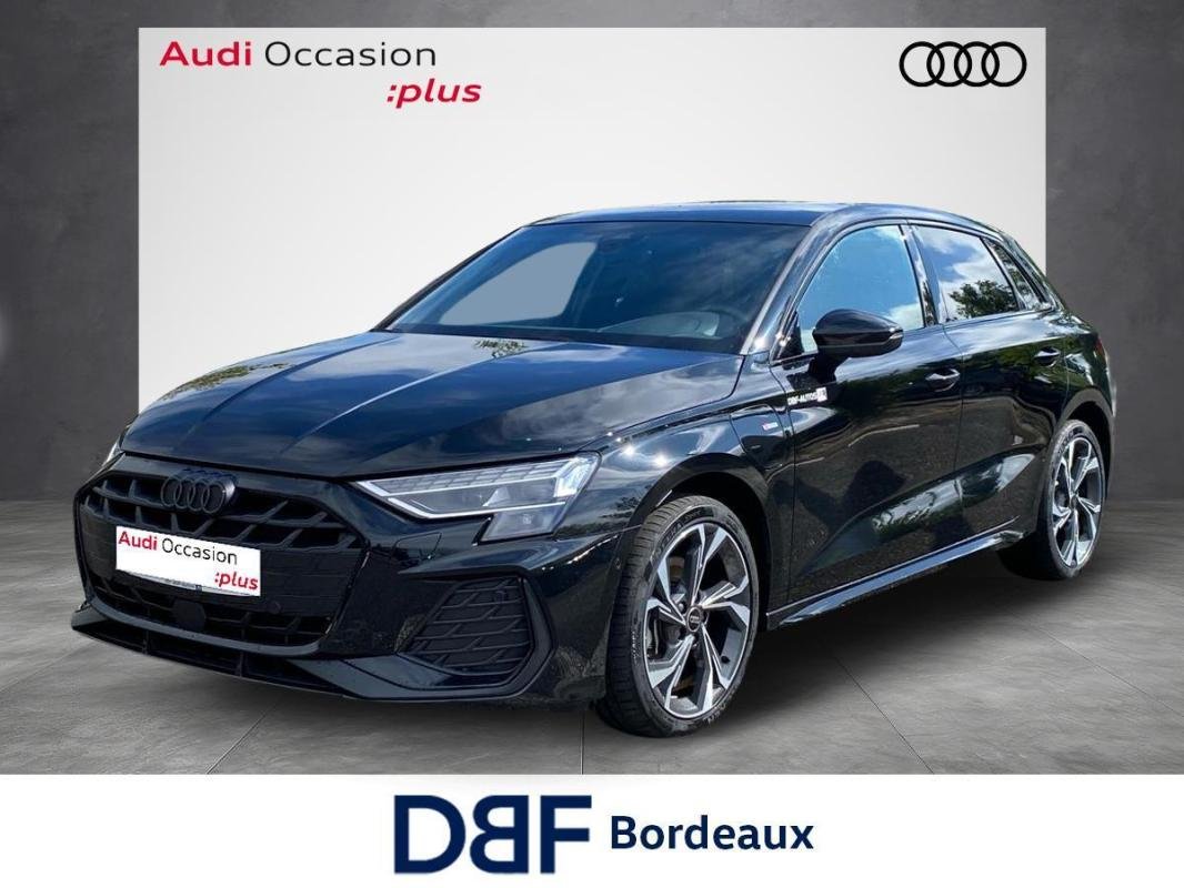 Audi A3 sportback - Photo 1