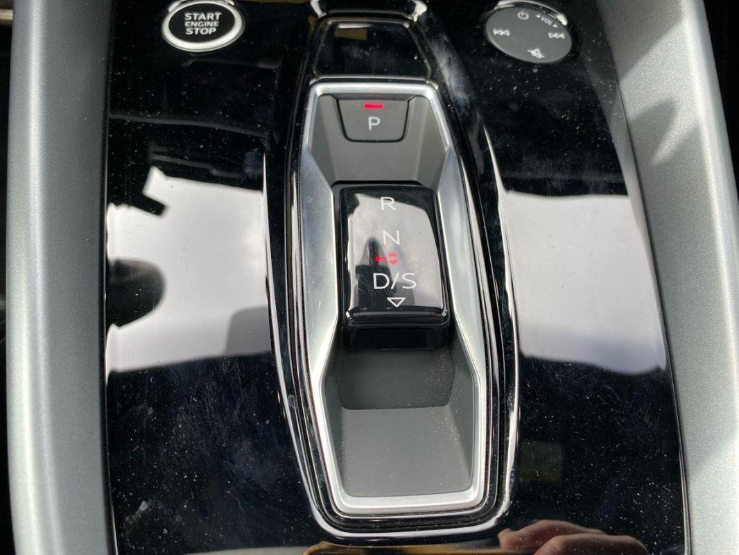 Audi A3 sportback - Photo 11