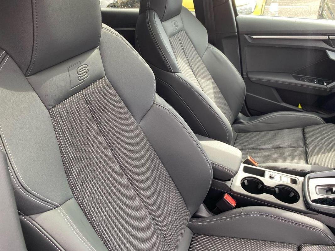 Audi A3 sportback - Photo 12