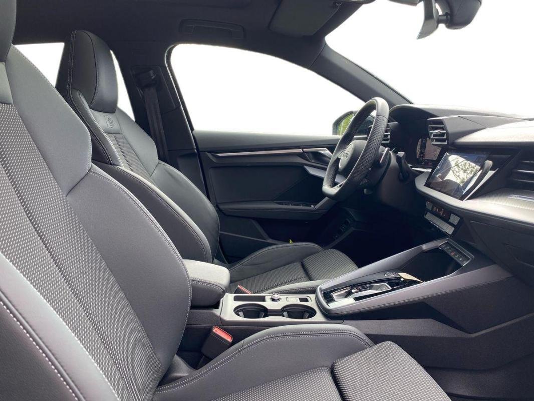 Audi A3 sportback - Photo 13