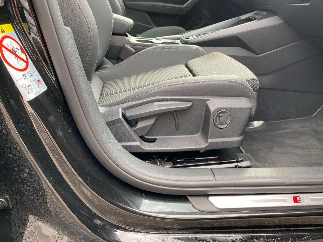 Audi A3 sportback - Photo 14