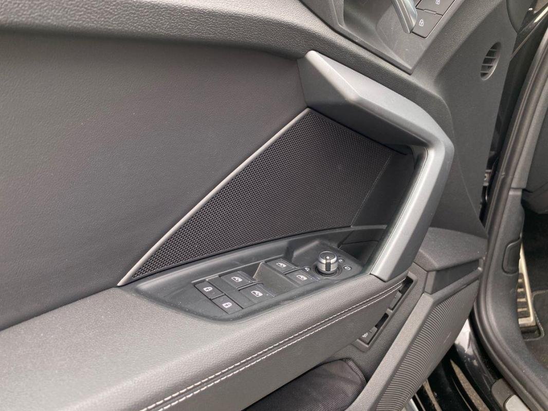 Audi A3 sportback - Photo 15