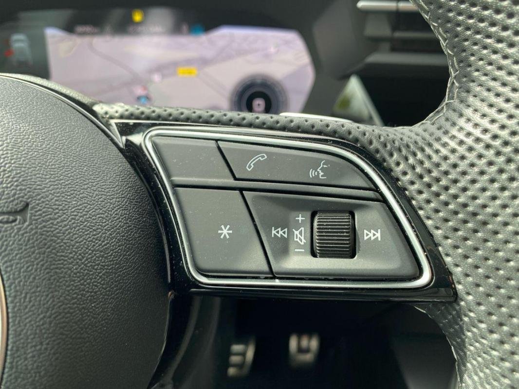 Audi A3 sportback - Photo 20