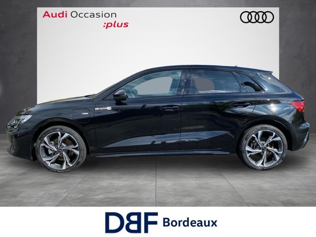 Audi A3 sportback - Photo 2