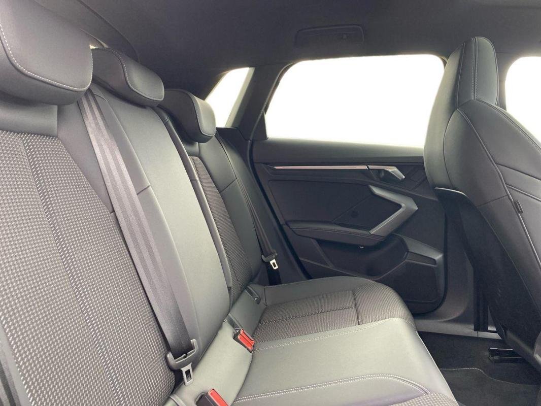 Audi A3 sportback - Photo 23