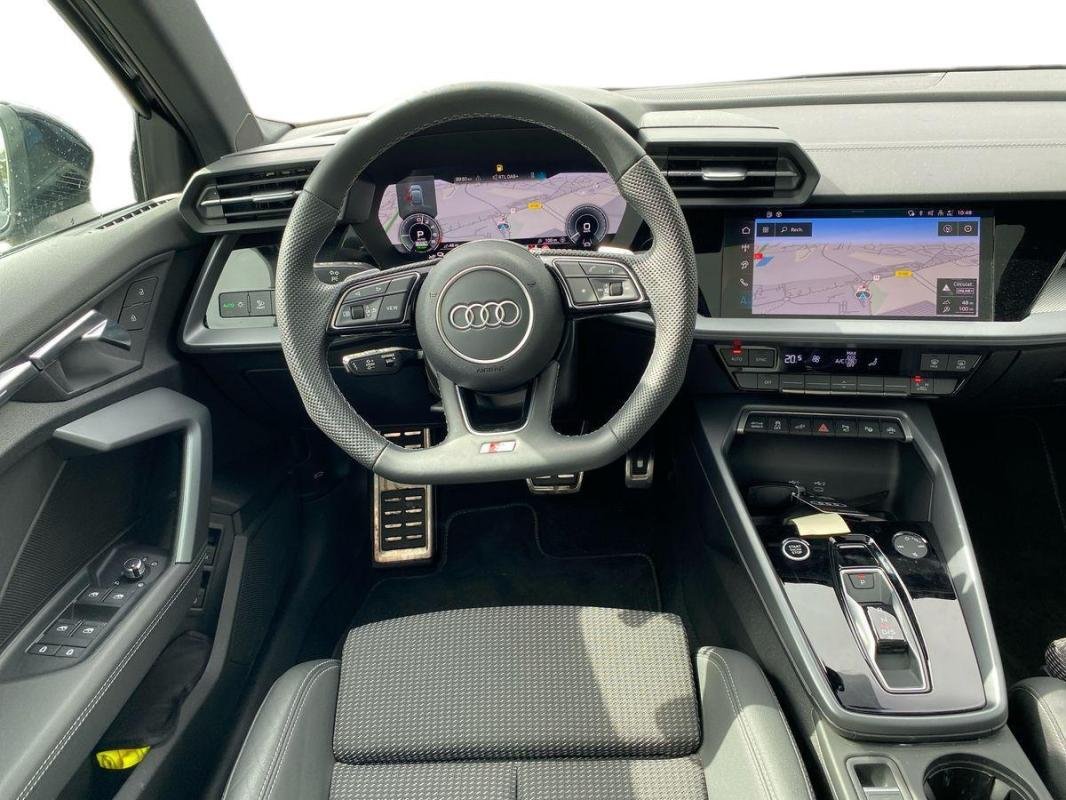 Audi A3 sportback - Photo 24
