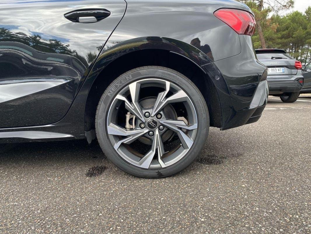 Audi A3 sportback - Photo 28